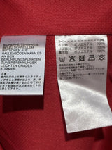 【2019/20】マンチェスター・ユナイテッド アンセム ジャケット / CONDITION：A / SIZE：M（日本規格）