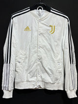 【2020/21】ユベントス CNY ボンバー ジャケット / CONDITION：A / SIZE：M（日本規格）