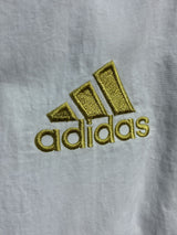 【2020/21】ユベントス CNY ボンバー ジャケット / CONDITION：A / SIZE：M（日本規格）