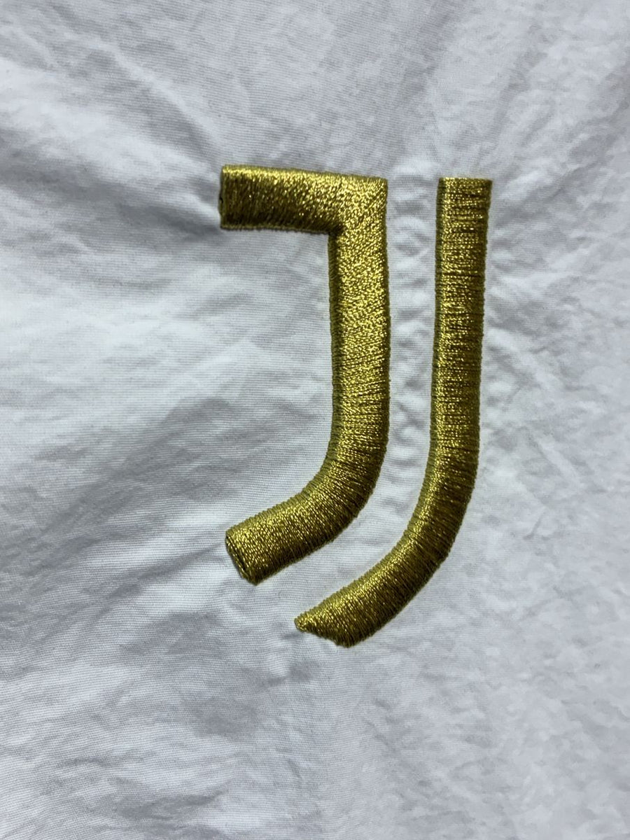 2020/21】ユベントス CNY ボンバー ジャケット / CONDITION：A / SIZE