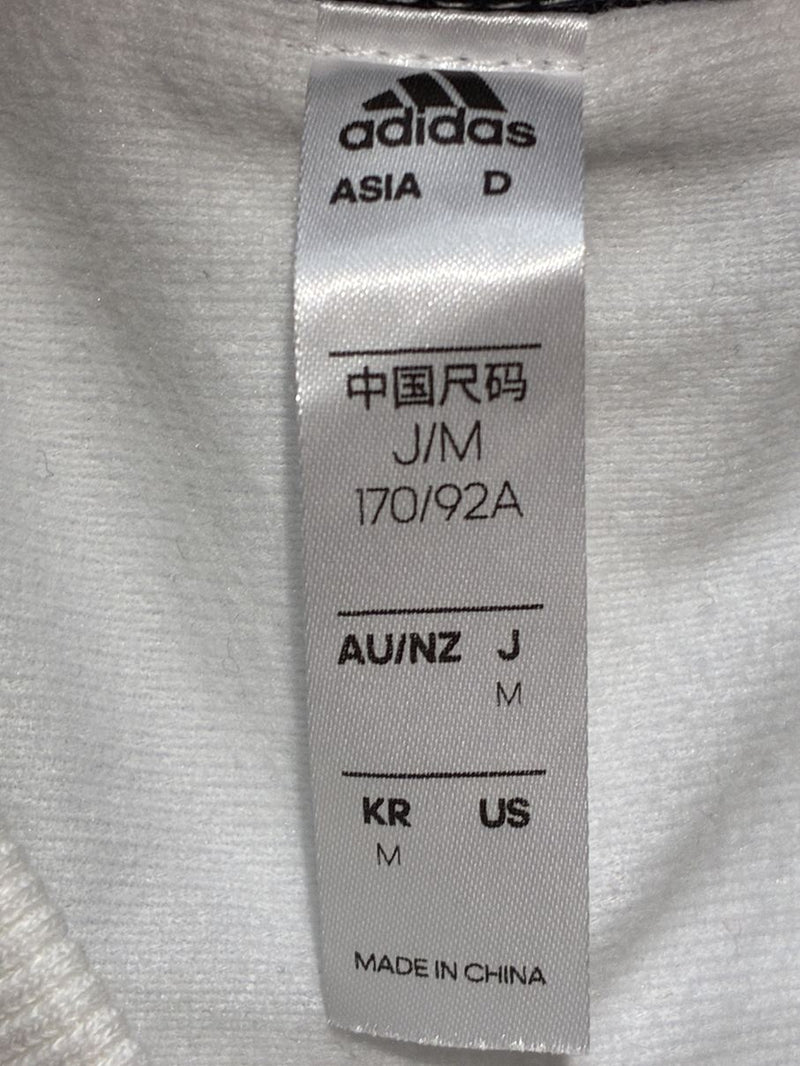 2020/21】ユベントス CNY ボンバー ジャケット / CONDITION：A / SIZE