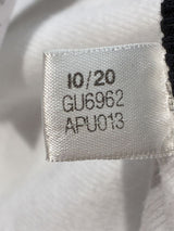 【2020/21】ユベントス CNY ボンバー ジャケット / CONDITION：A / SIZE：M（日本規格）