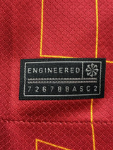 【2024/25】リバプール（H）/ CONDITION：NEW / SIZE：XL / #11 / M.SALAH