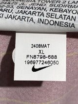 【2024/25】リバプール（H）/ CONDITION：NEW / SIZE：XL / #11 / M.SALAH