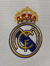 【2018/19】レアル・マドリード（H）/ CONDITION：NEW / SIZE：S / #10 / MODRIĆ / UCL仕様