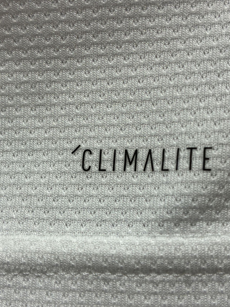 2018/19】レアル・マドリード（H）/ CONDITION：NEW / SIZE：S / #10
