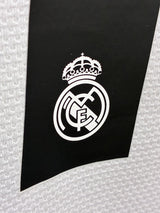 【2018/19】レアル・マドリード（H）/ CONDITION：NEW / SIZE：S / #10 / MODRIĆ / UCL仕様