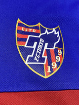 【2016】FC東京U-23（H） / CONDITION：B+ / SIZE：XB（日本規格）