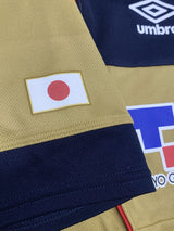 【2015】FC東京（ドイツ遠征） / CONDITION：New / SIZE：L（日本規格）
