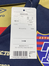 【2015】FC東京（ドイツ遠征） / CONDITION：New / SIZE：L（日本規格）