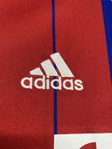 【2014/15】バイエルン（H）/ CONDITION：A / SIZE：S