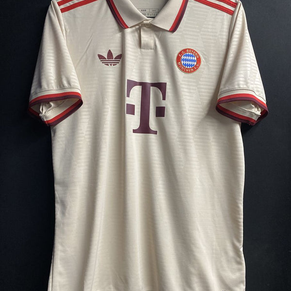 ブンデス・リーガ – Vintage Sports Football Store