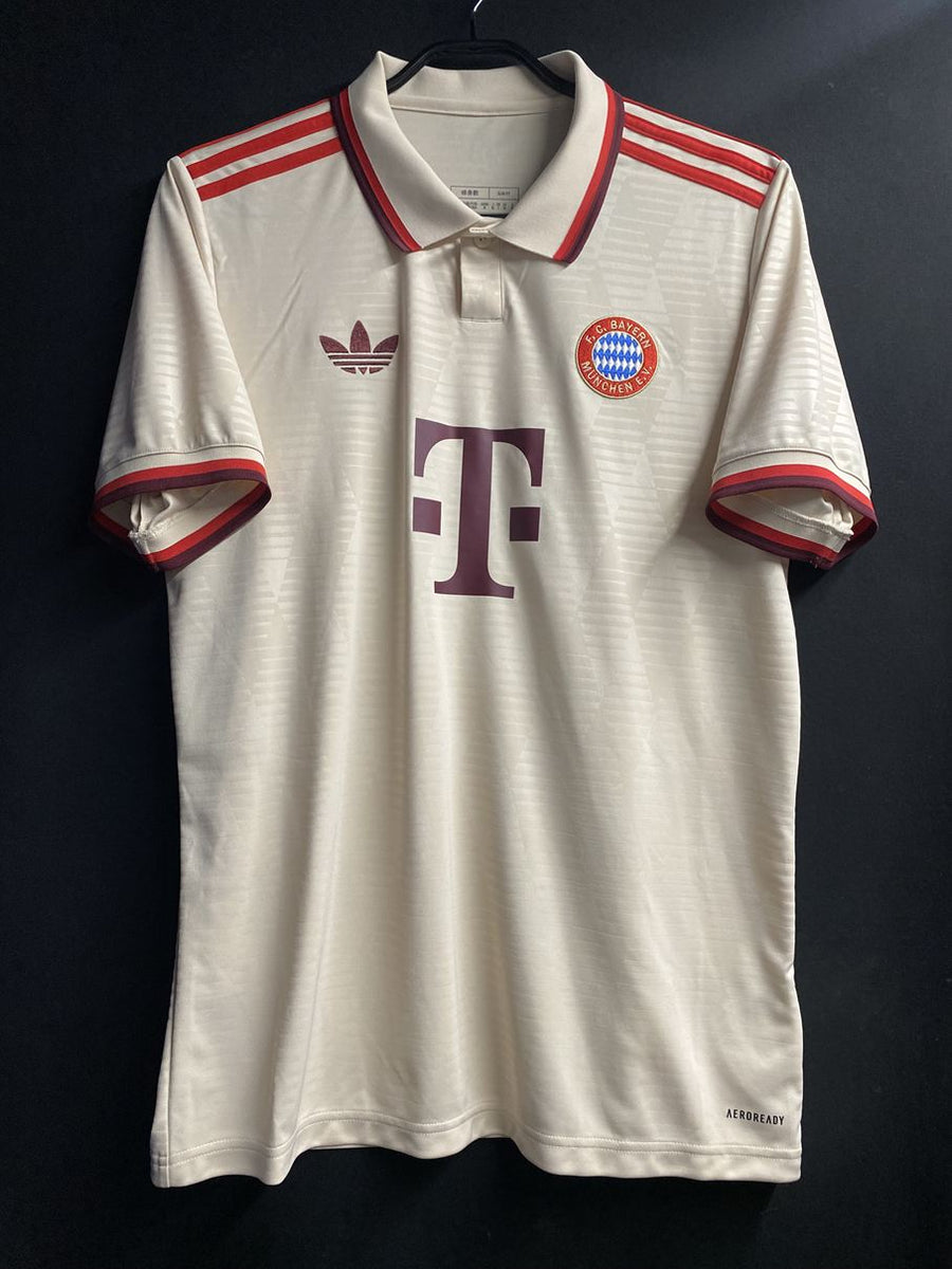 ブンデス・リーガ – Vintage Sports Football Store
