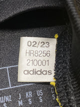 【2023/24】ユベントス（H）/ CONDITION：A / SIZE：S / #25 / RABIOT / 腰スポンサー
