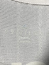 【2016/17】ACミラン（A）/ CONDITION：New / SIZE：M / #2 / DE SCILIO / セリエAパッチ