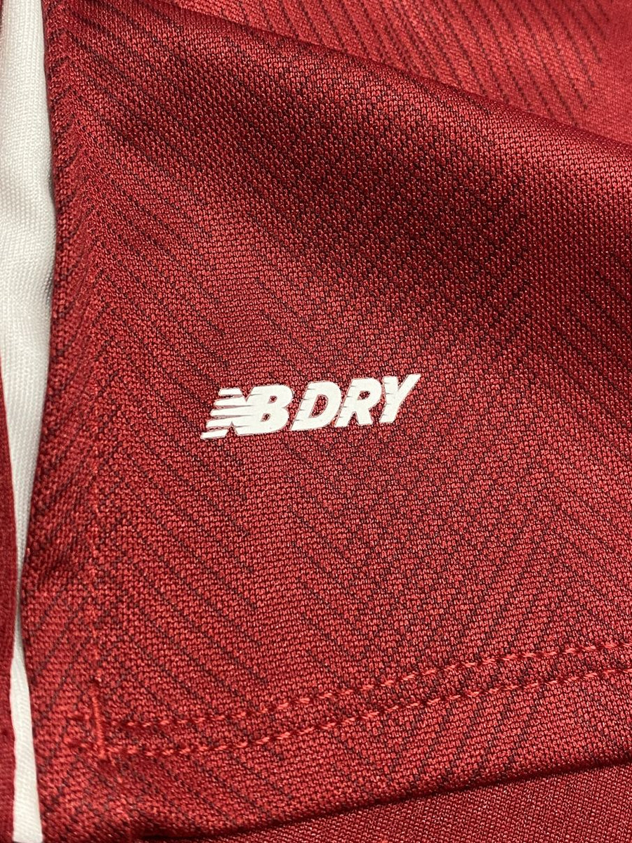 2018/19】リバプール（H）/ CONDITION：A / SIZE：L / #11 / M.SALAH