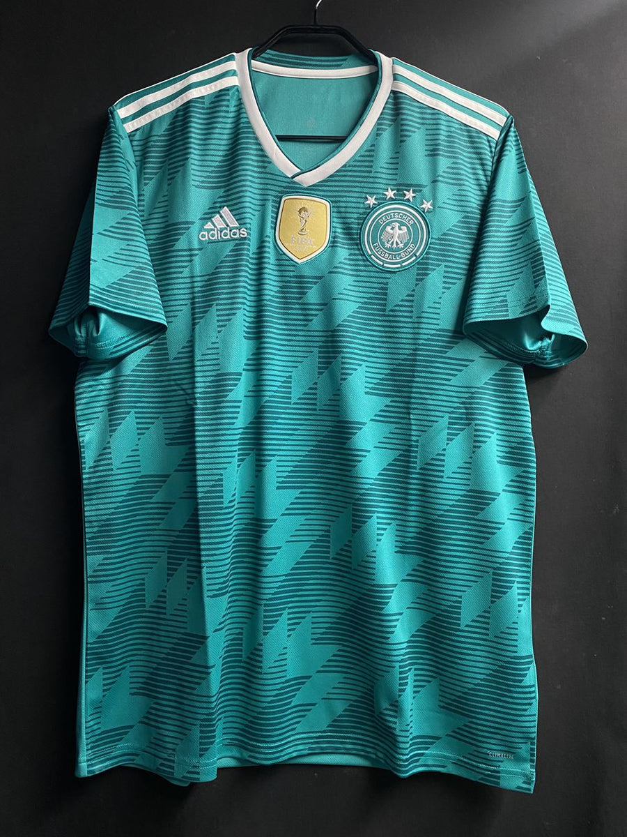 ドイツ代表 – Vintage Sports Football Store