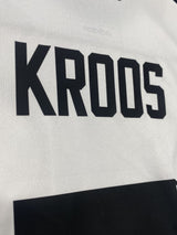 【2024】ドイツ代表（H）/ CONDITION：New / SIZE：S / #8 / KROOS / EURO2024スペイン代表戦仕様