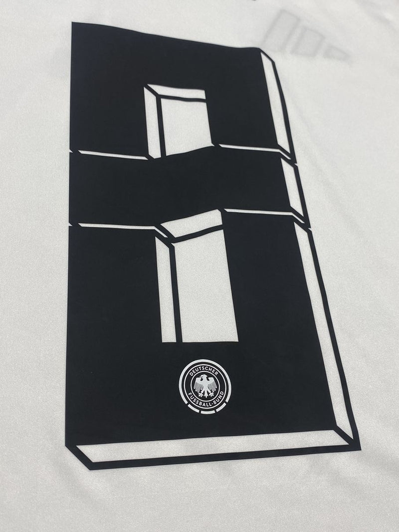 2024】ドイツ代表（H）/ CONDITION：New / SIZE：S / #8 / KROOS
