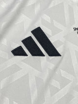 【2024】ドイツ代表（H）/ CONDITION：New / SIZE：S / #8 / KROOS / EURO2024スペイン代表戦仕様
