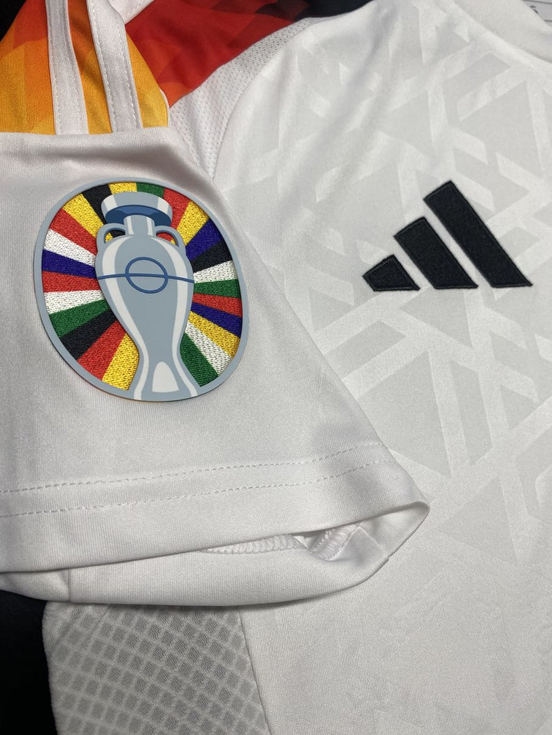 2024】ドイツ代表（H）/ CONDITION：New / SIZE：S / #8 / KROOS