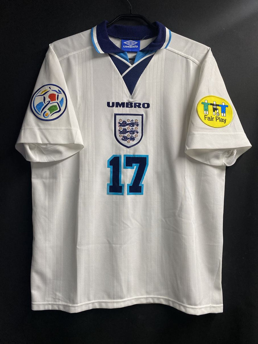 サッカーユニフォーム専門店｜VINTAGE SPORTS FOOTBALL STORE