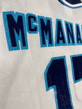 【1996】イングランド代表（H）/ CONDITION：A / SIZE：L / #17 / McMANAMAN / EURO1996パッチ