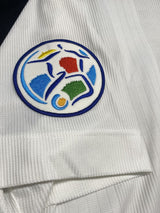 【1996】イングランド代表（H）/ CONDITION：A / SIZE：L / #17 / McMANAMAN / EURO1996パッチ
