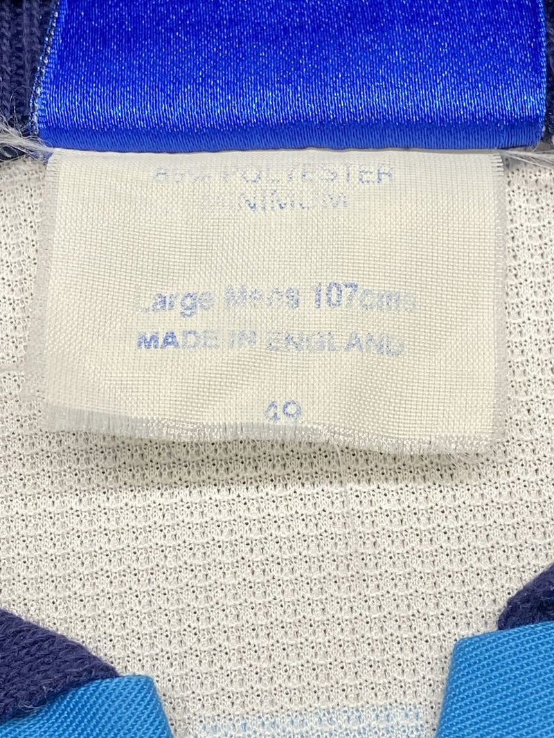 1996】イングランド代表（H）/ CONDITION：A / SIZE：L / #17