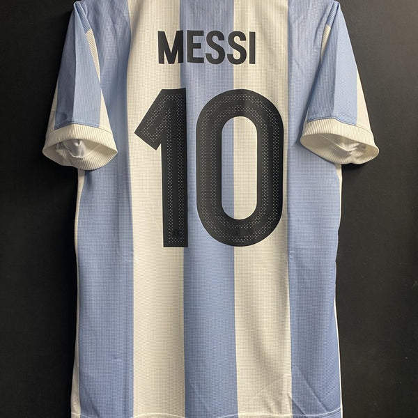 南米代表チーム – Vintage Sports Football Store