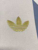 【2025】アルゼンチン代表（記念）/ CONDITION：New / SIZE：M（日本規格） / #10 / MESSI
