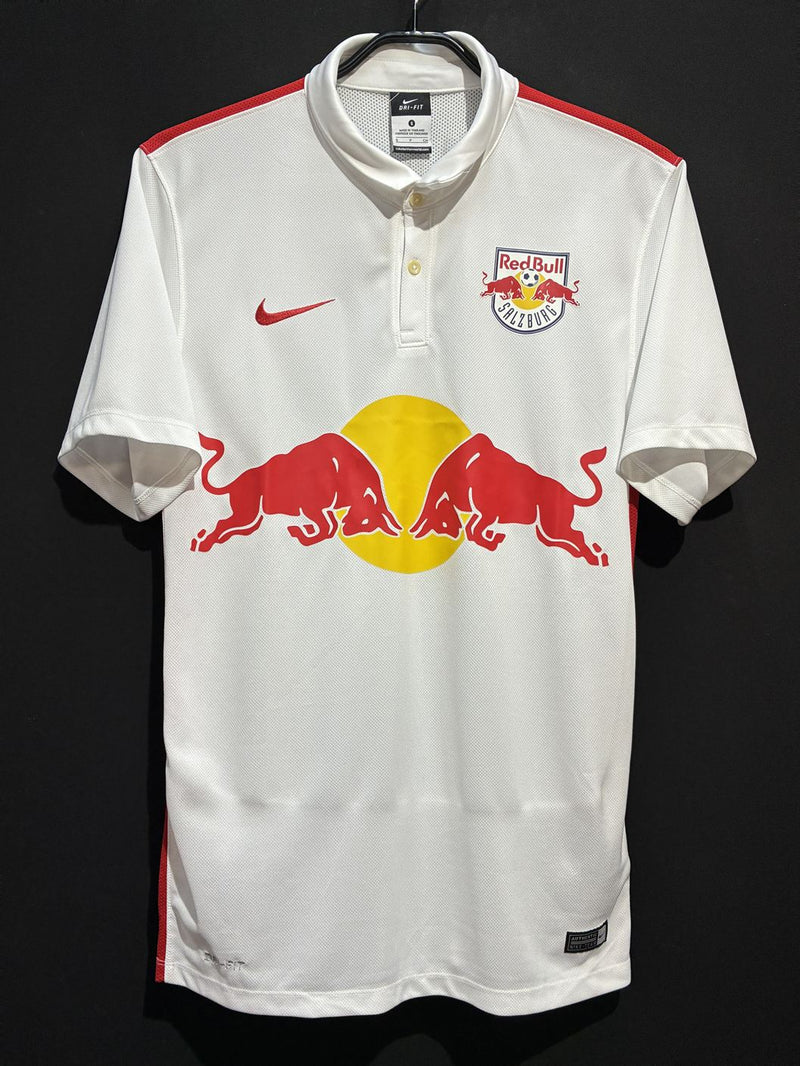 2015/16】レッドブル・ザルツブルク（H）/ CONDITION：NEW / SIZE：S