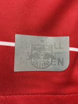 【2021/22】レッドブル・ザルツブルク（H）/ CONDITION：NEW / SIZE：S / #30 / SESKO / オーストリア・ブンデスリーガ仕様