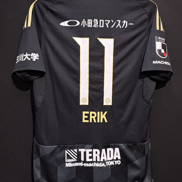 2024】町田ゼルビア（3RD）/ CONDITION：A / SIZE：XL（日本規格