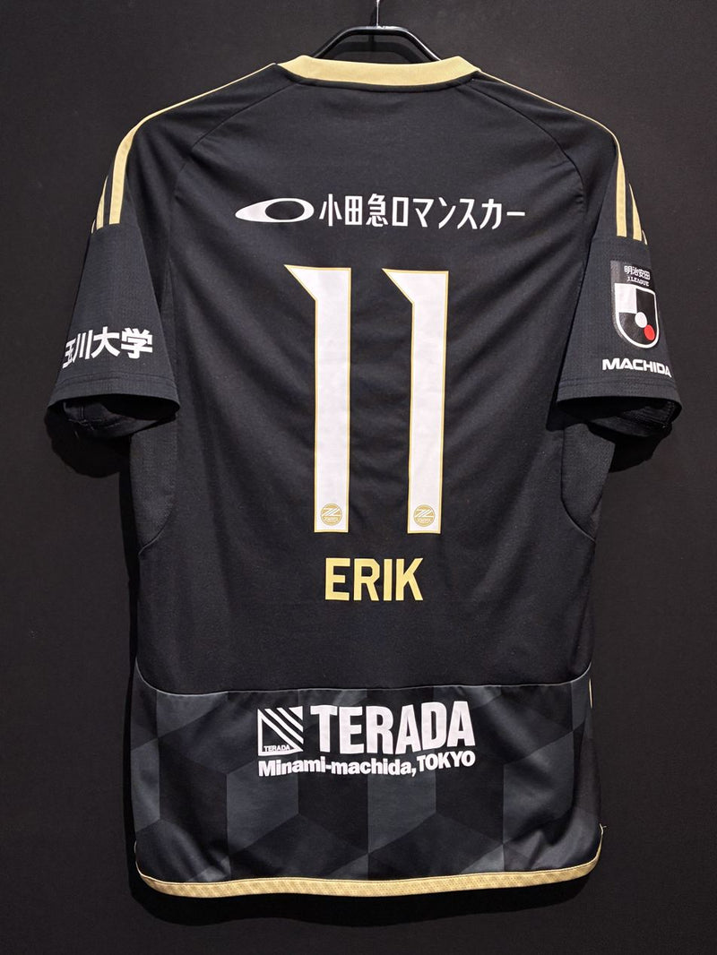 2024】町田ゼルビア（3RD）/ CONDITION：A / SIZE：XL（日本規格