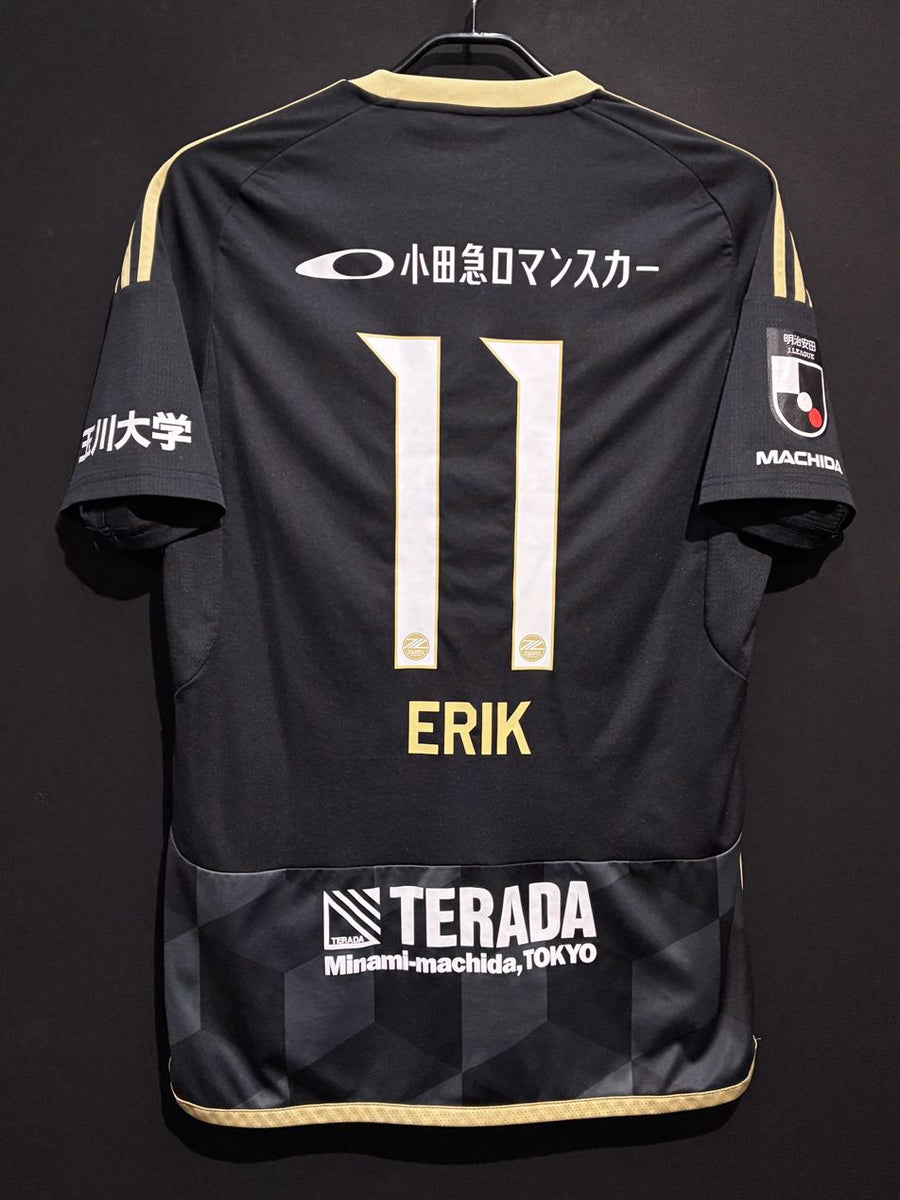 2024】町田ゼルビア(3RD)/ CONDITION:A / SIZE:XL(日本規格 2024】町田ゼルビア(3RD)/ CONDITION:A / SIZE:XL(日本規格