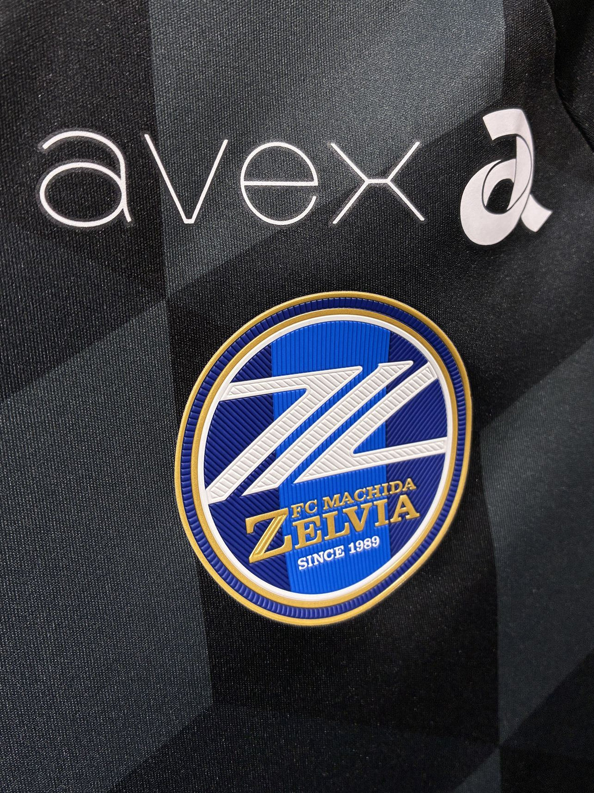 2024】町田ゼルビア（3RD）/ CONDITION：A / SIZE：XL（日本規格