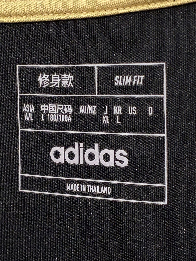 2024】町田ゼルビア（3RD）/ CONDITION：A / SIZE：XL（日本規格