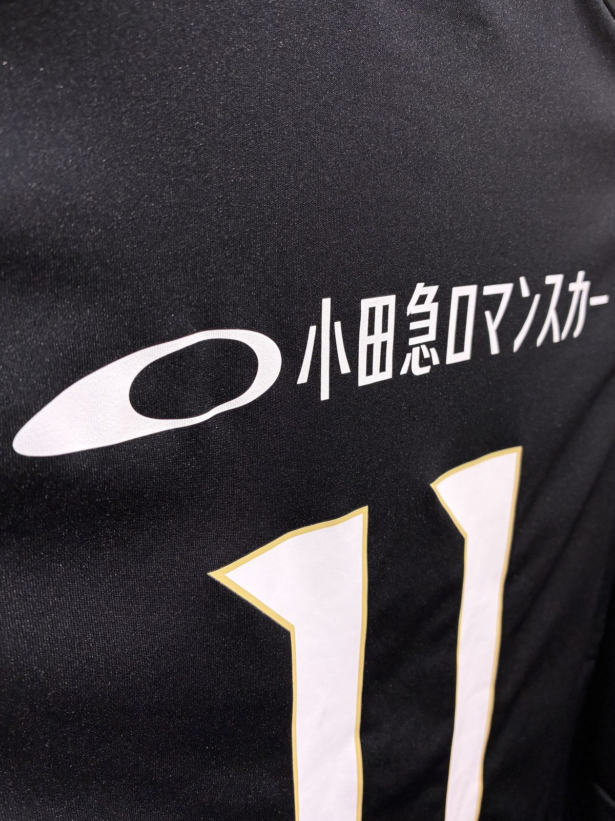 2024】町田ゼルビア（3RD）/ CONDITION：A / SIZE：XL（日本規格