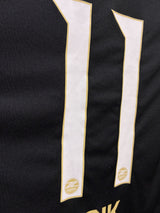 【2024】町田ゼルビア（3RD）/ CONDITION：A / SIZE：XL（日本規格）/ #11 / ERIK