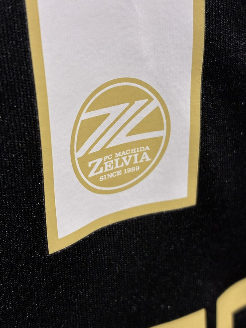 2024】町田ゼルビア（3RD）/ CONDITION：A / SIZE：XL（日本規格