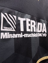 【2024】町田ゼルビア（3RD）/ CONDITION：A / SIZE：XL（日本規格）/ #11 / ERIK
