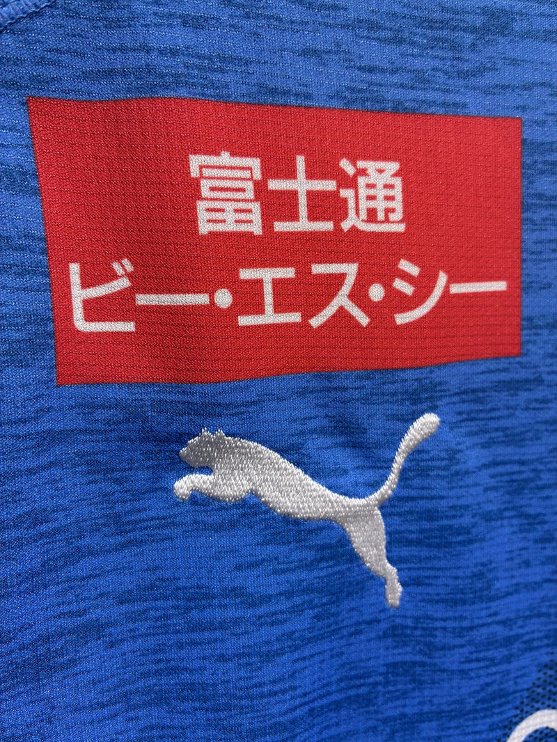 2019】川崎フロンターレ（H）/ CONDITION：NEW / SIZE：3XL（日本規格