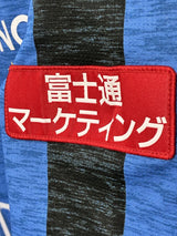 【2019】川崎フロンターレ（H）/ CONDITION：NEW / SIZE：3XL（日本規格）/ #11 / YU