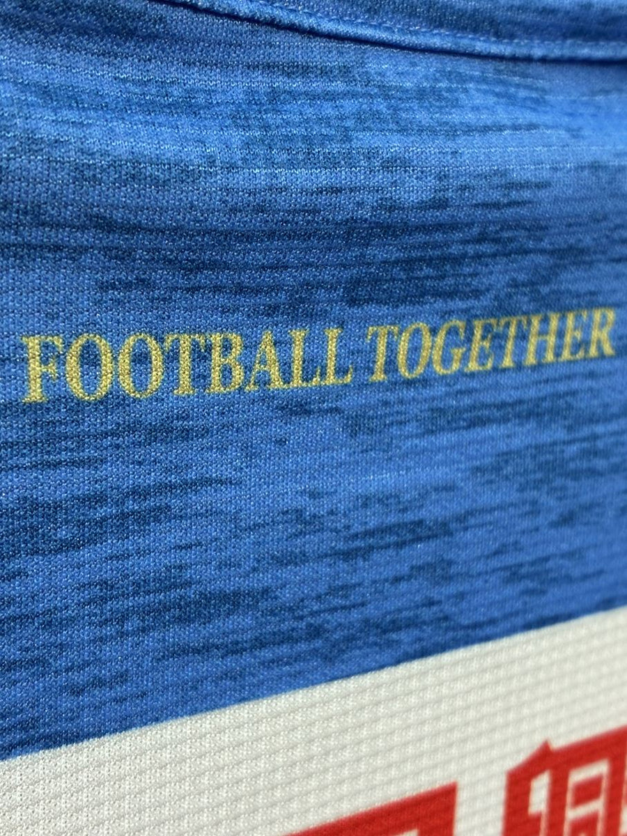 2019】川崎フロンターレ（H）/ CONDITION：NEW / SIZE：3XL（日本規格