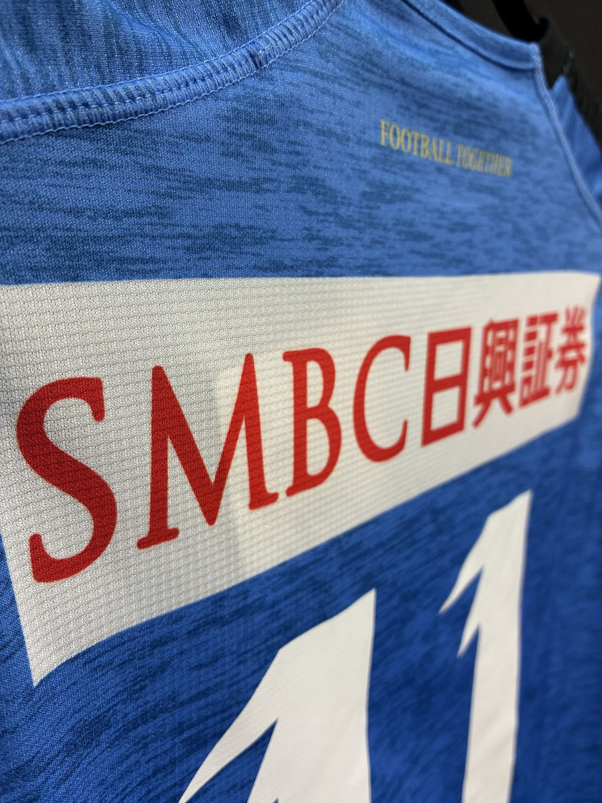 2019】川崎フロンターレ（H）/ CONDITION：NEW / SIZE：3XL（日本規格