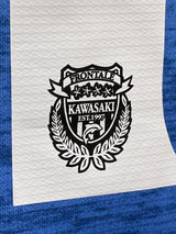 【2019】川崎フロンターレ（H）/ CONDITION：NEW / SIZE：3XL（日本規格）/ #11 / YU
