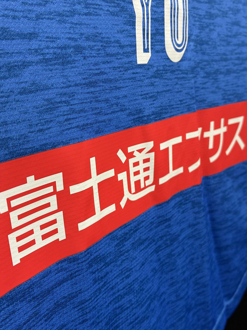 2019】川崎フロンターレ（H）/ CONDITION：NEW / SIZE：3XL（日本規格