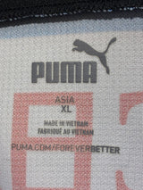 【2020】川崎フロンターレ（H）/ CONDITION：A / SIZE：XL（ASIA）/ 小林悠選手クラブ最多得点記録記念プリント