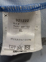 【2020】川崎フロンターレ（H）/ CONDITION：A / SIZE：XL（ASIA）/ 小林悠選手クラブ最多得点記録記念プリント